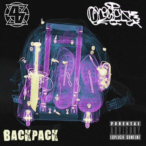 B4CKP4CK 2019 (Feat. Tallskog)