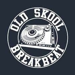 Mix Breakbeat  Old Skool
