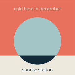 Cold Here in December