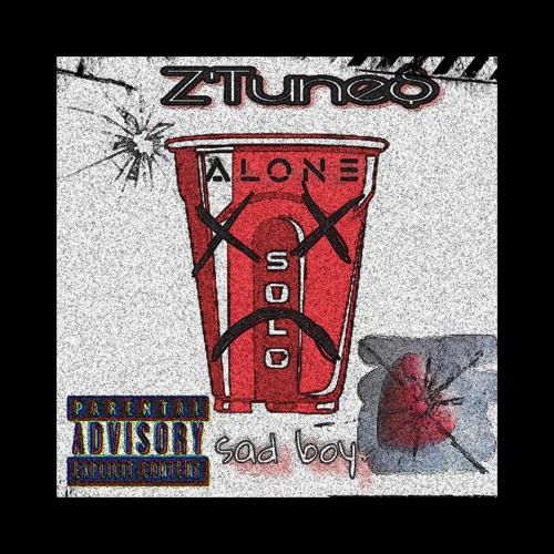Z'Tune$ - Sadboy