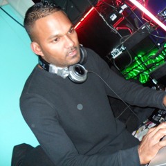 ANYTHING GOES (LIVE MIX HAVANA CAFE BX)1.21.22