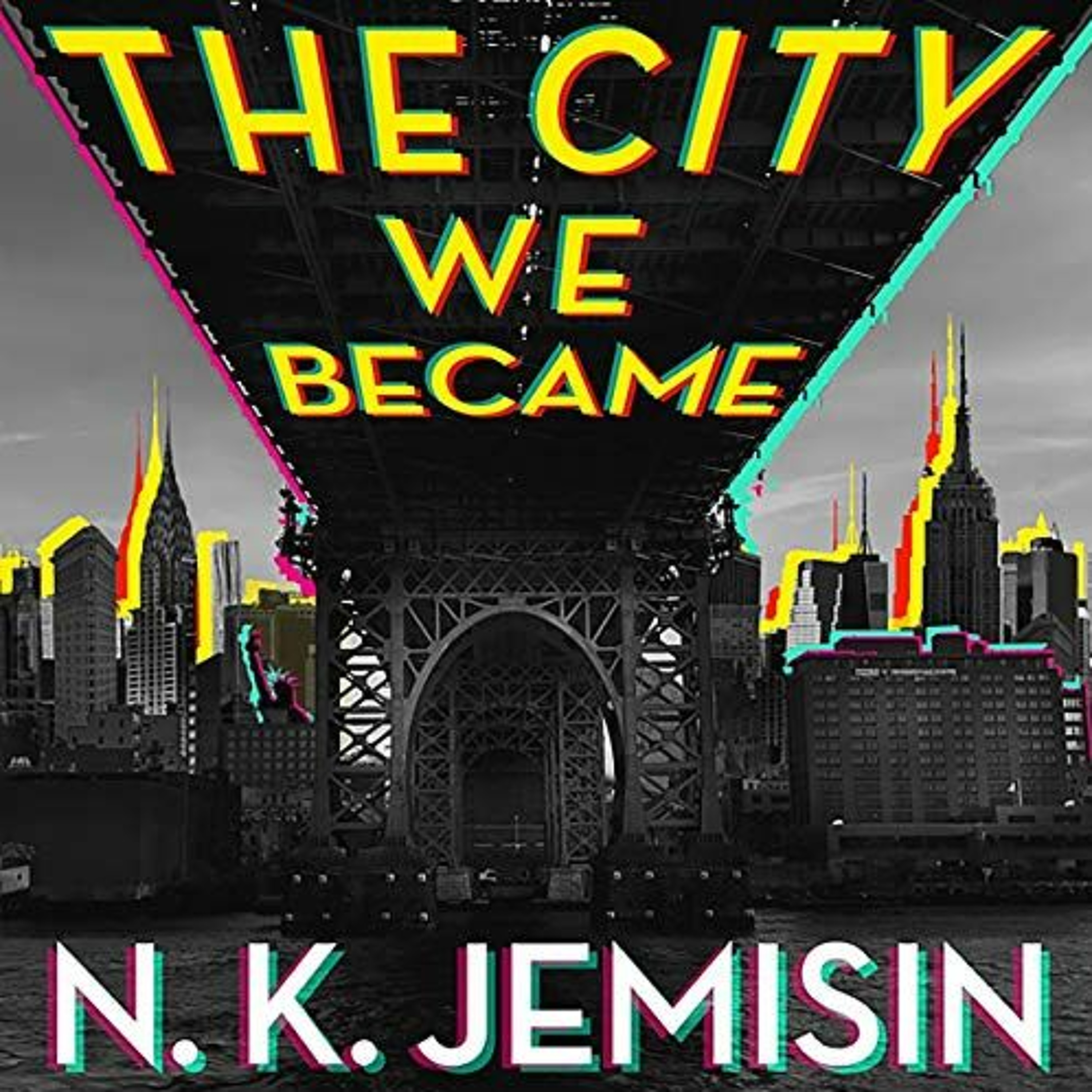 City Road Podcast
