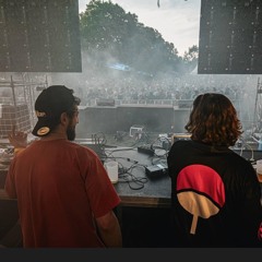 KranK & Catharso - Ven Human (Original mix) NO MASTER FREE DL