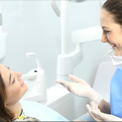 Karie Shirtz Dental Hygienist