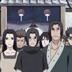 What is a clan? - Sasuke Uchiha x Blind Spots