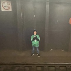 S/T 2 track 4-leafykeen, peachygreen