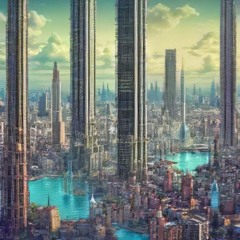 Silent Horizon