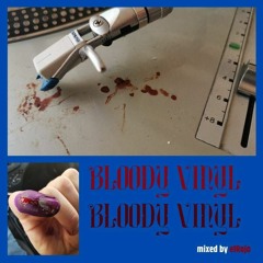 elRojo - Bloody Vinyl 2020