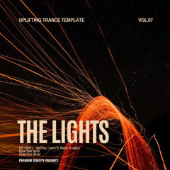The Lights – Uplifting Trance FL Studio Template Vol.07 [musicsamplepacks.com]