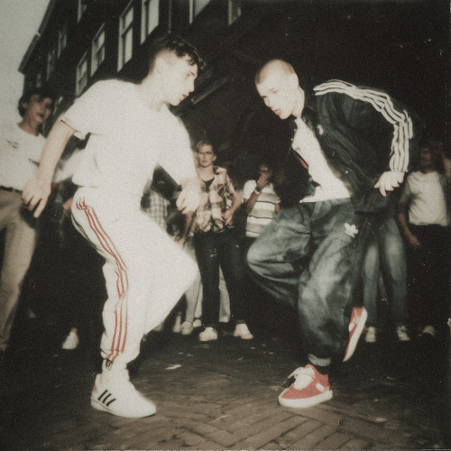 Stream Hardcore Vibes (Free DL) by Rekkt | Listen online for free