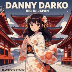 Danny Darko – Big in Japan (Havizzo Remix) – from Official Remix Contest