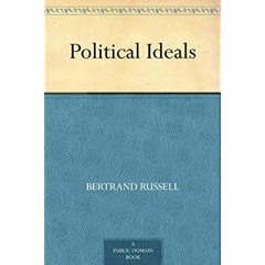 READ ⚡️ DOWNLOAD Political Ideals