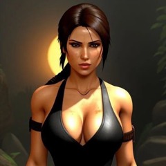 Lara Croft