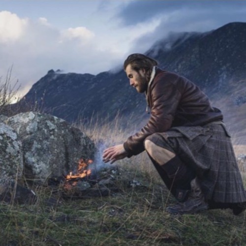 Five Lost Highland Tales 4:Lullaby