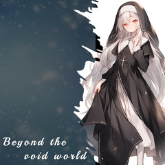 Beyond the void world