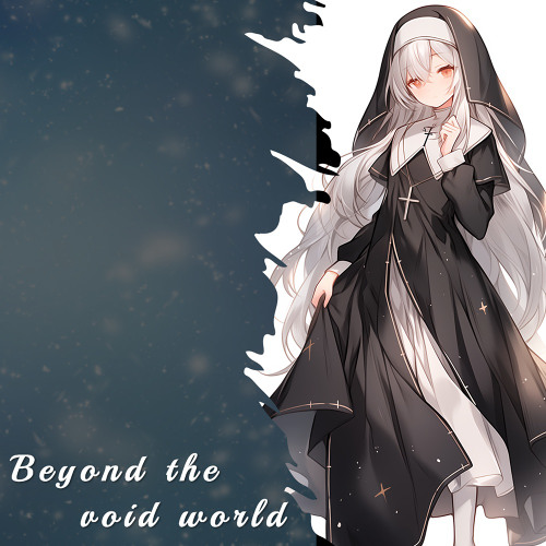 Beyond the void world