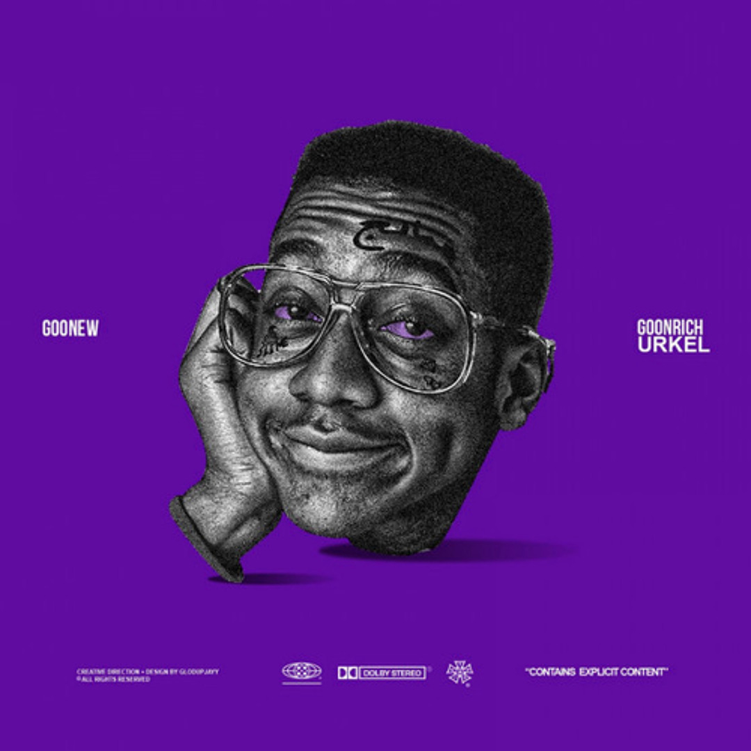 Stream 2Raw | Listen to GOONRICH URKEL CLASSIC TAPE (CHOPPED BY 2RAW ...