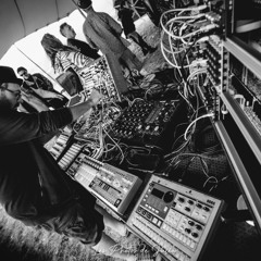 Daaap Project Live act Alckemya Festival 2025