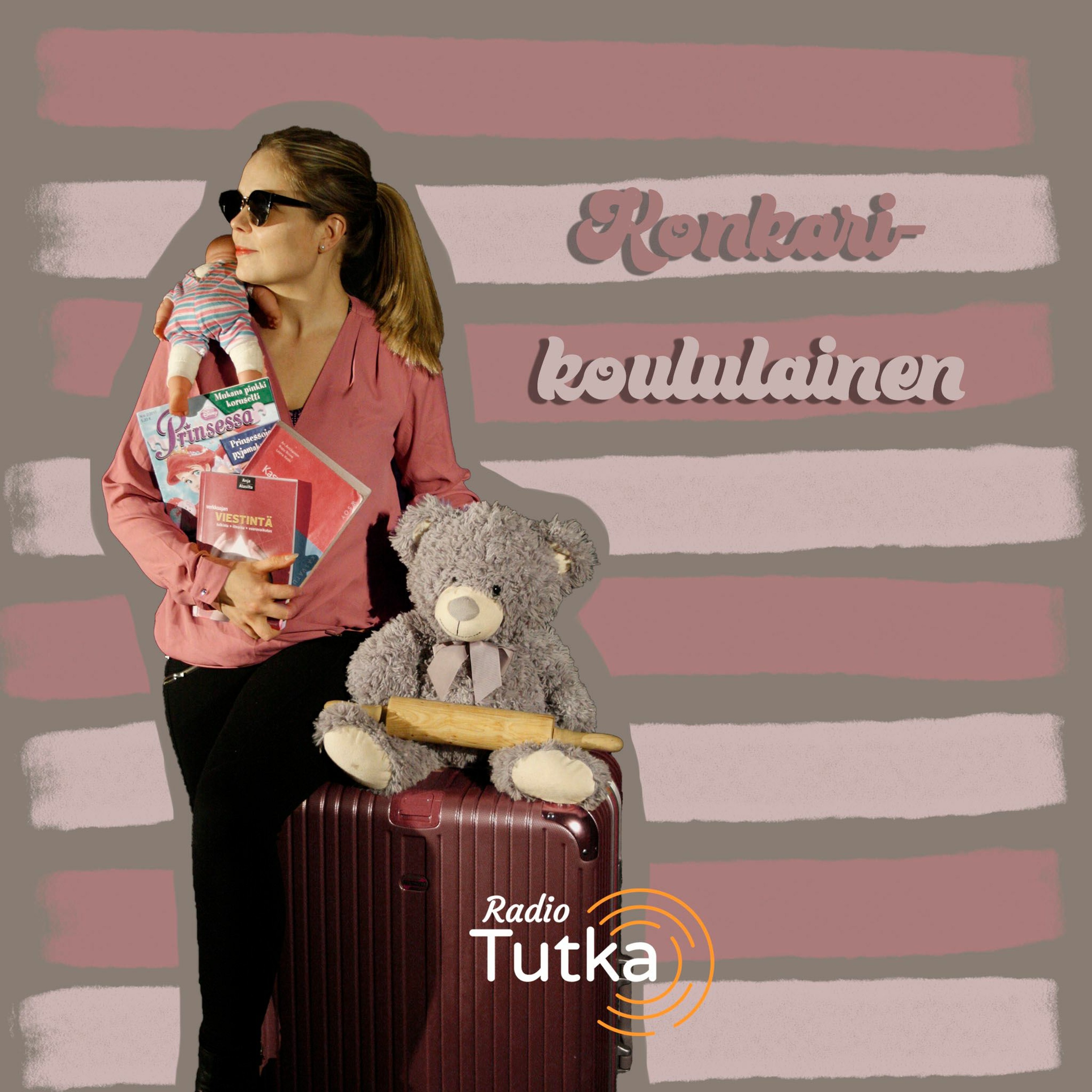 Tutcast