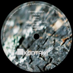 Christian Bloch - Construct (VC-118A Remix)