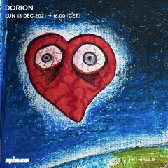 DORION - 13 Décembre 2021