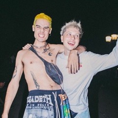 ca7riel & paco amoroso // cono hielo  ﾉslowed + reverbﾉ