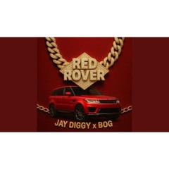 B.O.G. Vonnie - Red Rover