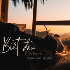 Biết đâu - Uyên Linh | Cover by Loc Nguyen