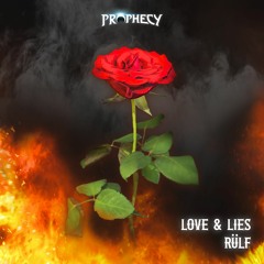 RÜLF - Love & Lies