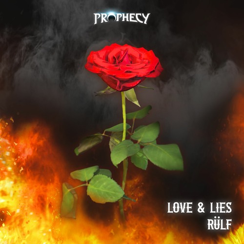 RÜLF - Love & Lies (PHC008)