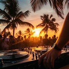 RPVZ Sunset Set 2023