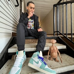 Neil Armstrong - OldHeadEJ(prod. Beefy808)