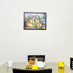 Luxury Service Apartments in Gurgaon Near Medanta Medicity Hospital