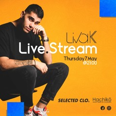 LIVA K - Locked In (May '20)