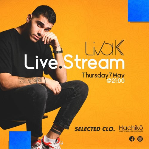 LIVA K - Locked In (May '20)
