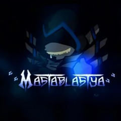 [MastaBlastya] RadioActive