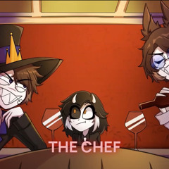 Hell's Greatest Dad - Hazbin Hotel (Cover by Kenyooki)