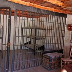Cowboy Jail