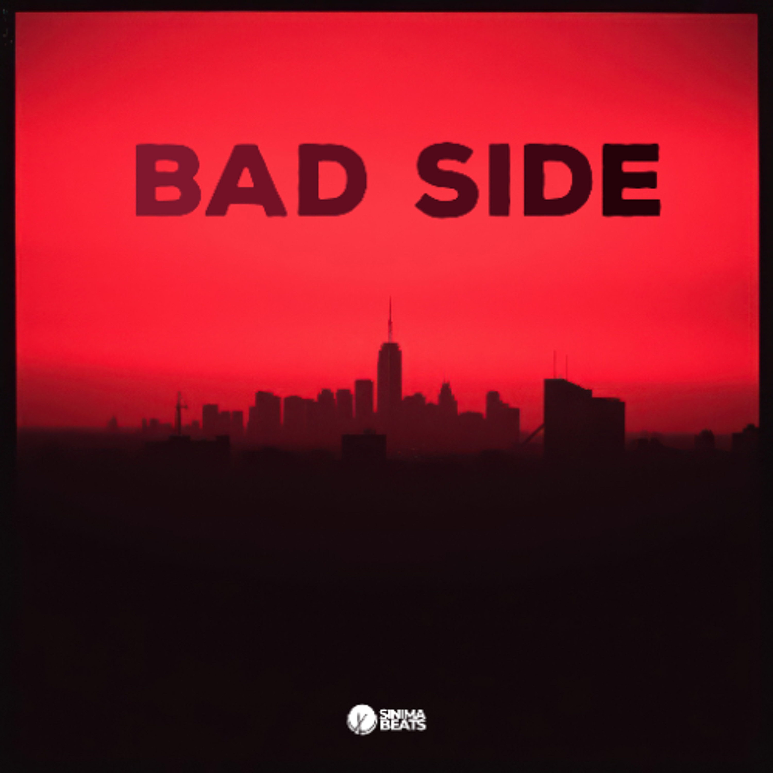 *New* BAD SIDE episode artwork