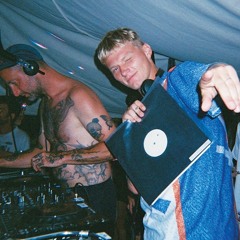 Henry Zyda – Subtle Radio – 15/10/2024 - ALL VINYL MEGA MIX :) X