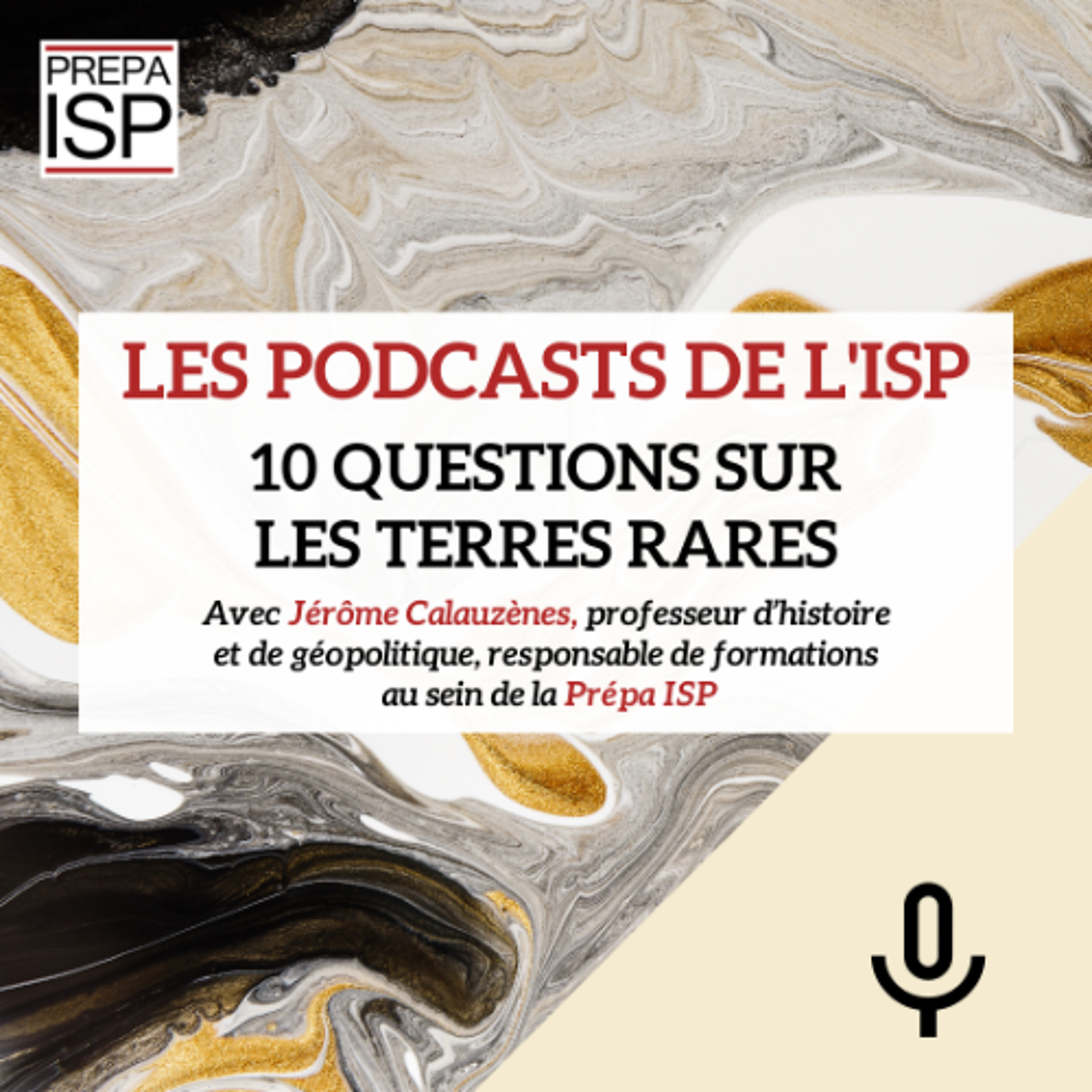10 questions sur les terres rares