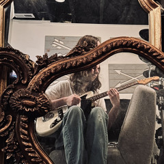 mirrored (ft. ghoti)