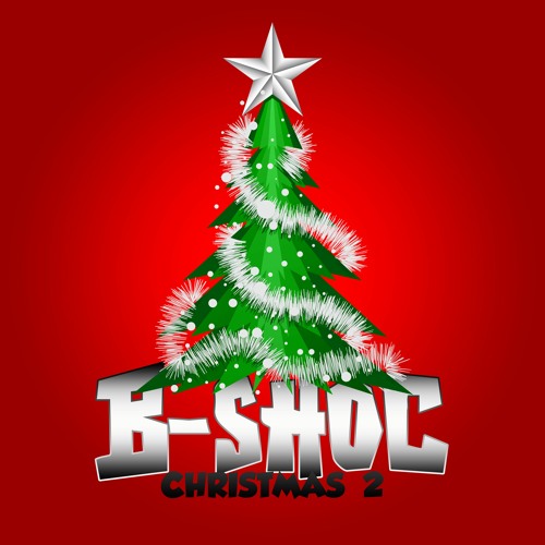 B-SHOC - [Album] - Christmas 2