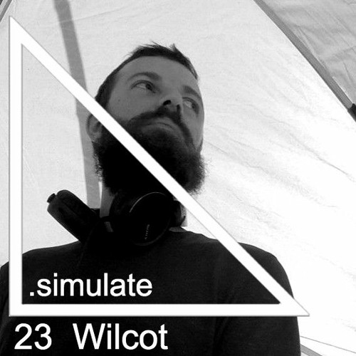 Simulate Podcast 23 - Wilcot