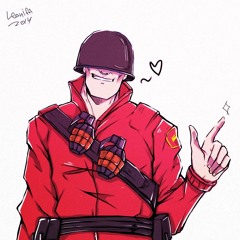(bonus) Soldier.