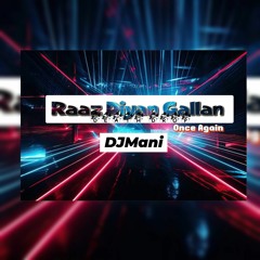 Main Kinu kinu Dasan ( Death Drop) Repeat Again Remix | DJMani |