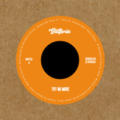 Glitterin - Try No More