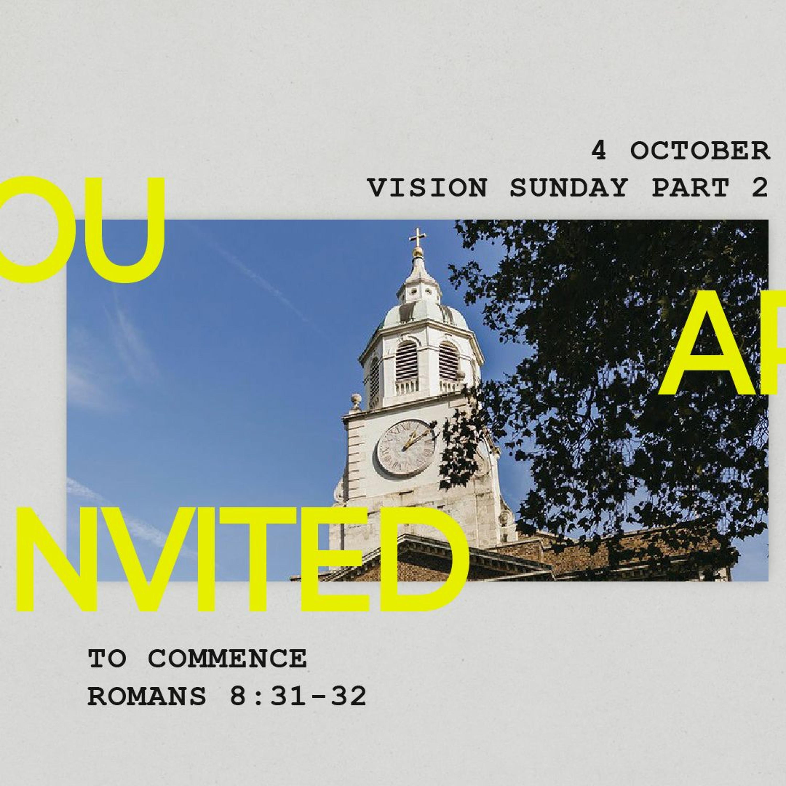 HTC | Holy Trinity Clapham