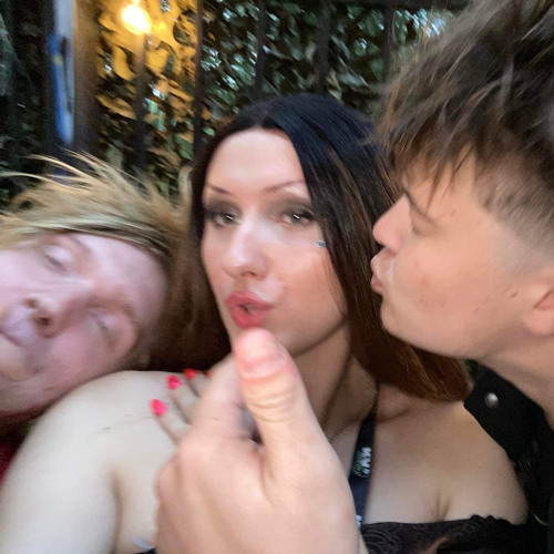 näffi ja kivi😎