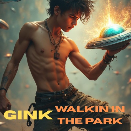 A WALK IN THE PARK